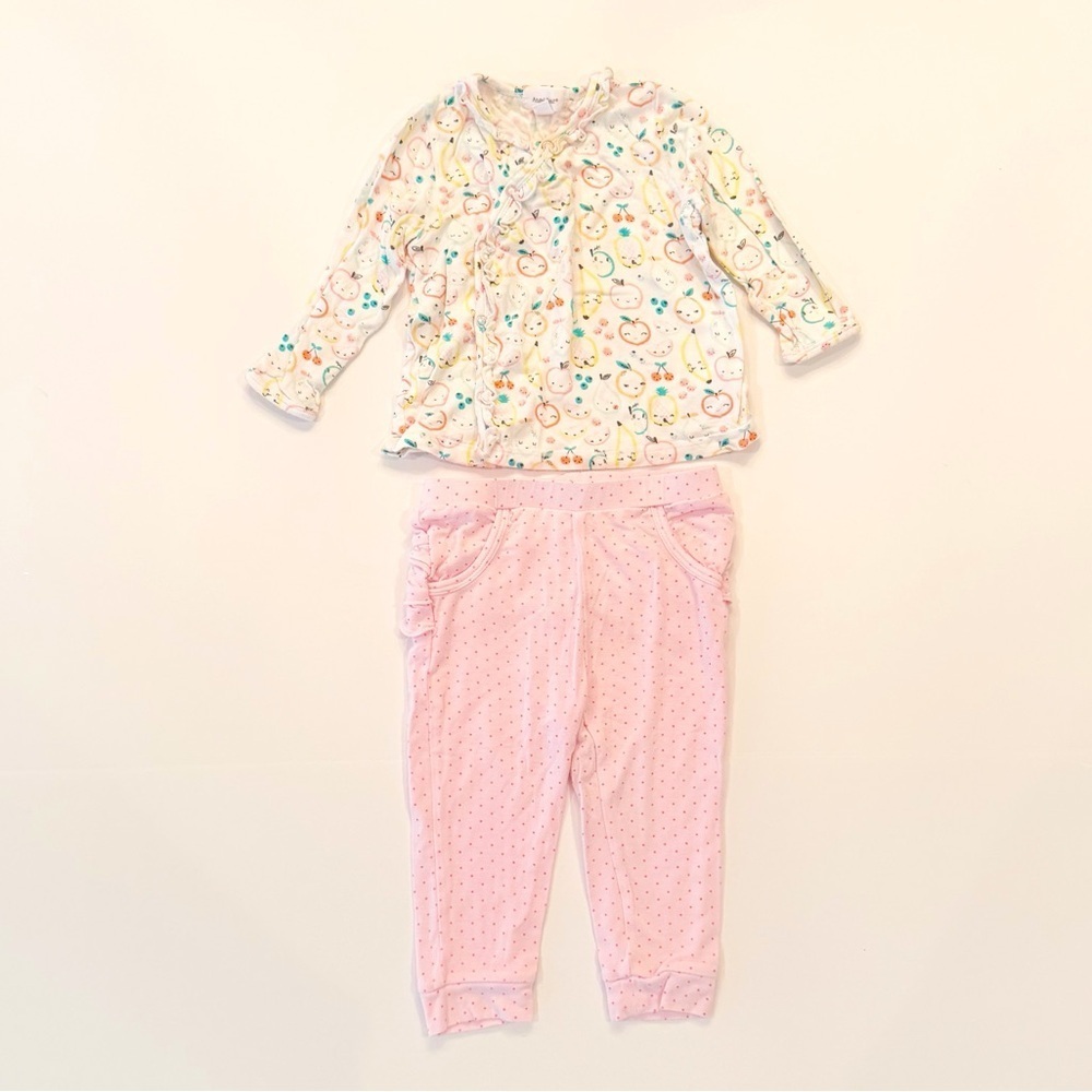 Angel Dear 6-12M Matching Set